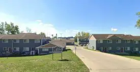 section 8 rental