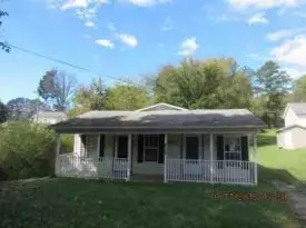 section 8 rental