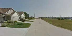 section 8 rental