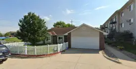 section 8 rental