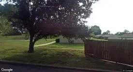 section 8 rental