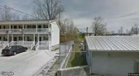 section 8 rental
