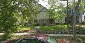 section 8 rental