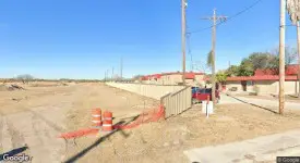 section 8 rental