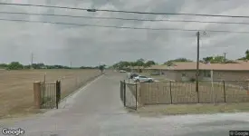 section 8 rental