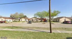 section 8 rental
