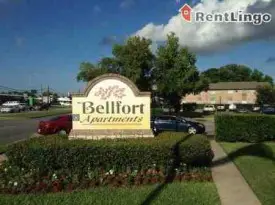 section 8 rental