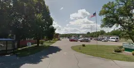 section 8 rental