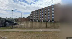 section 8 rental