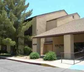 section 8 rental