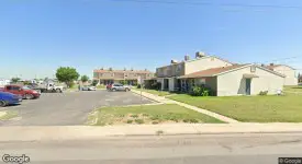 section 8 rental