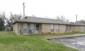 section 8 rental