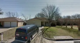 section 8 rental