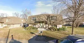 section 8 rental