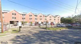 section 8 rental