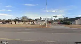 section 8 rental