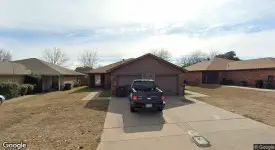section 8 rental