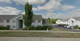 section 8 rental