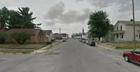 section 8 rental