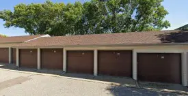 section 8 rental