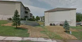 section 8 rental
