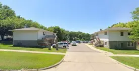 section 8 rental