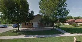 section 8 rental
