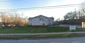 section 8 rental