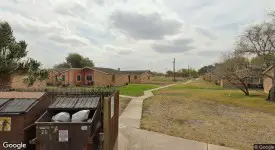 section 8 rental