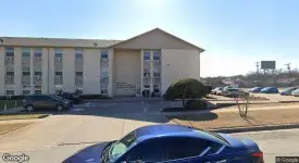 section 8 rental