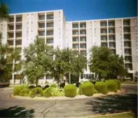 section 8 rental