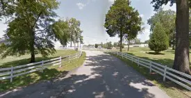 section 8 rental