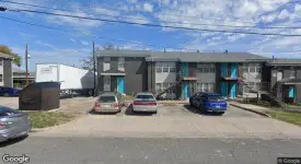 section 8 rental