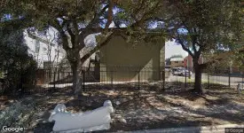section 8 rental