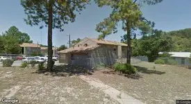 section 8 rental