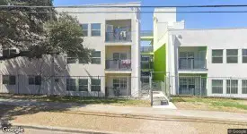 section 8 rental