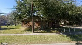 section 8 rental