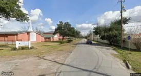 section 8 rental