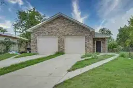section 8 rental