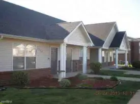 section 8 rental