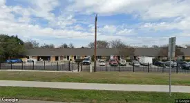 section 8 rental