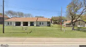 section 8 rental
