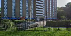 section 8 rental