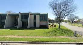 section 8 rental