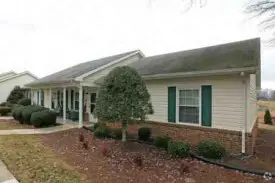 section 8 rental