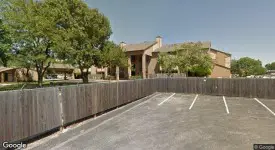 section 8 rental