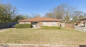 section 8 rental