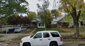 section 8 rental