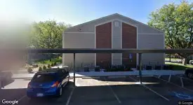 section 8 rental
