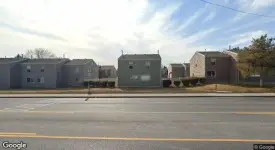 section 8 rental